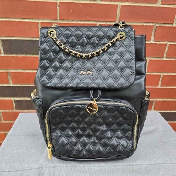 Miss Fong Baby Diaper Bag